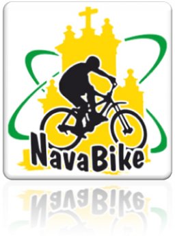 Logotipo Navabike Web